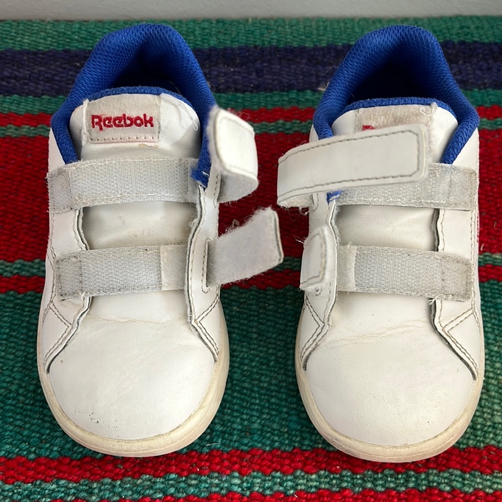 Boys Reebok sneaker - Picture 2 of 7